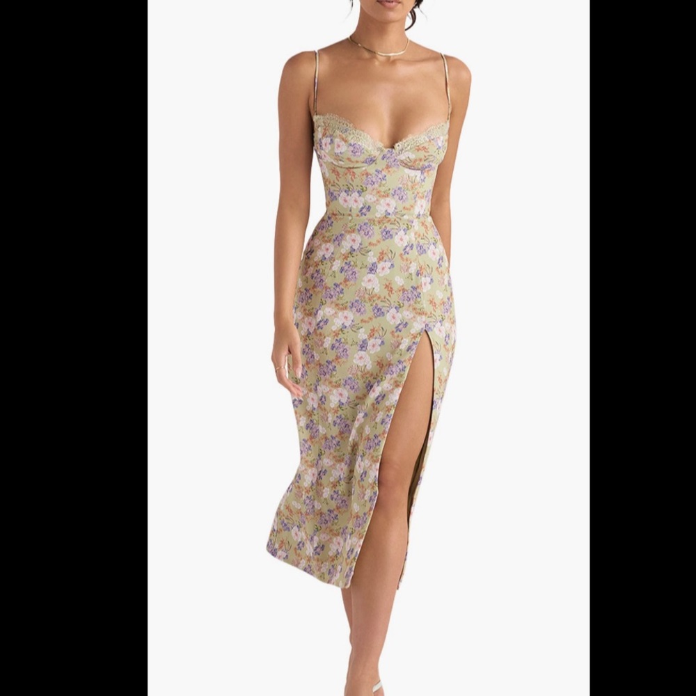 House of CB Charolette Dress